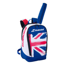 Babolat Backpack Club Flag UK